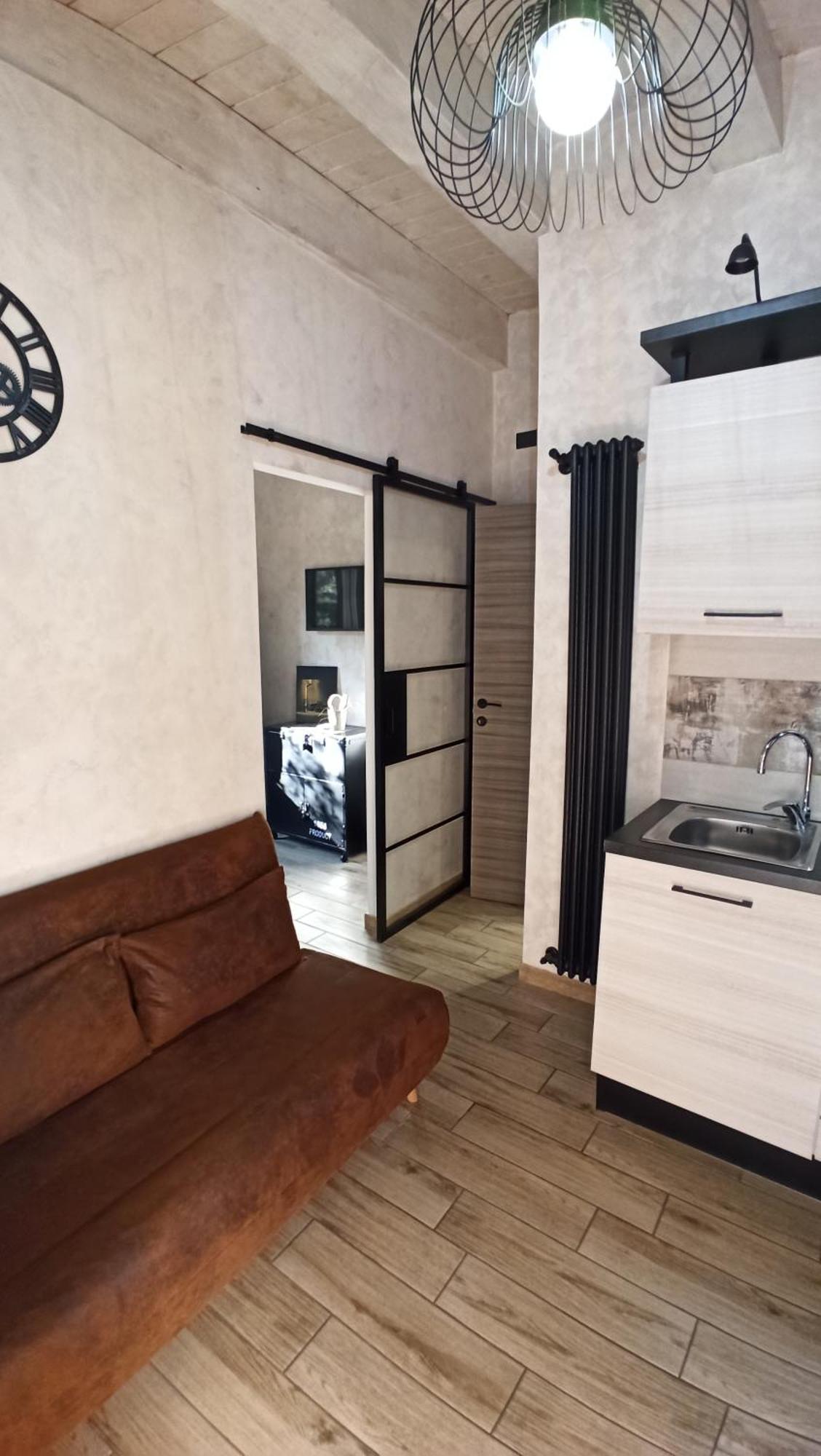 Ferienhaus Chiaro Di Luna -